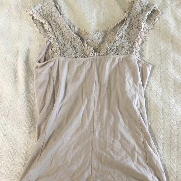 Express top - Picture 3 of 3